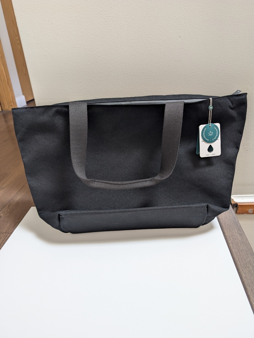 Vessi Waterproof Stratus Tote